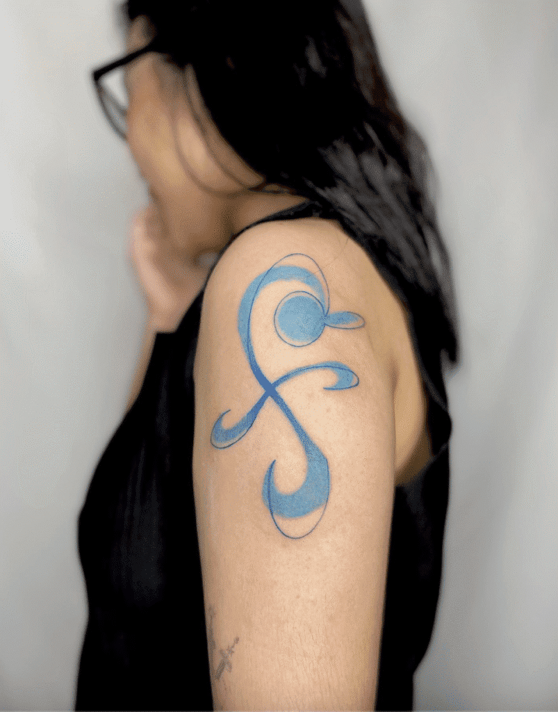 Tattoo Nami One Piece Tattoo