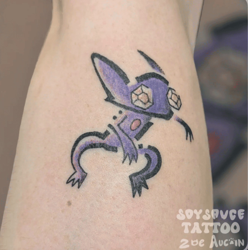 Sableye Cute Hoenn Pokémon