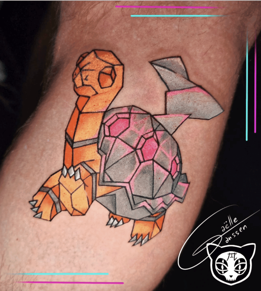 Torkoal Hoenn Pokémon