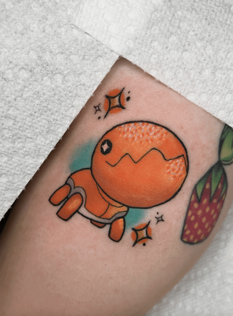 Trapinch Sparkle Hoenn Pokémon