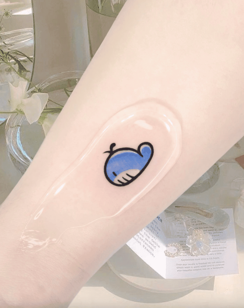 Wailmer Cute Hoenn Pokémon