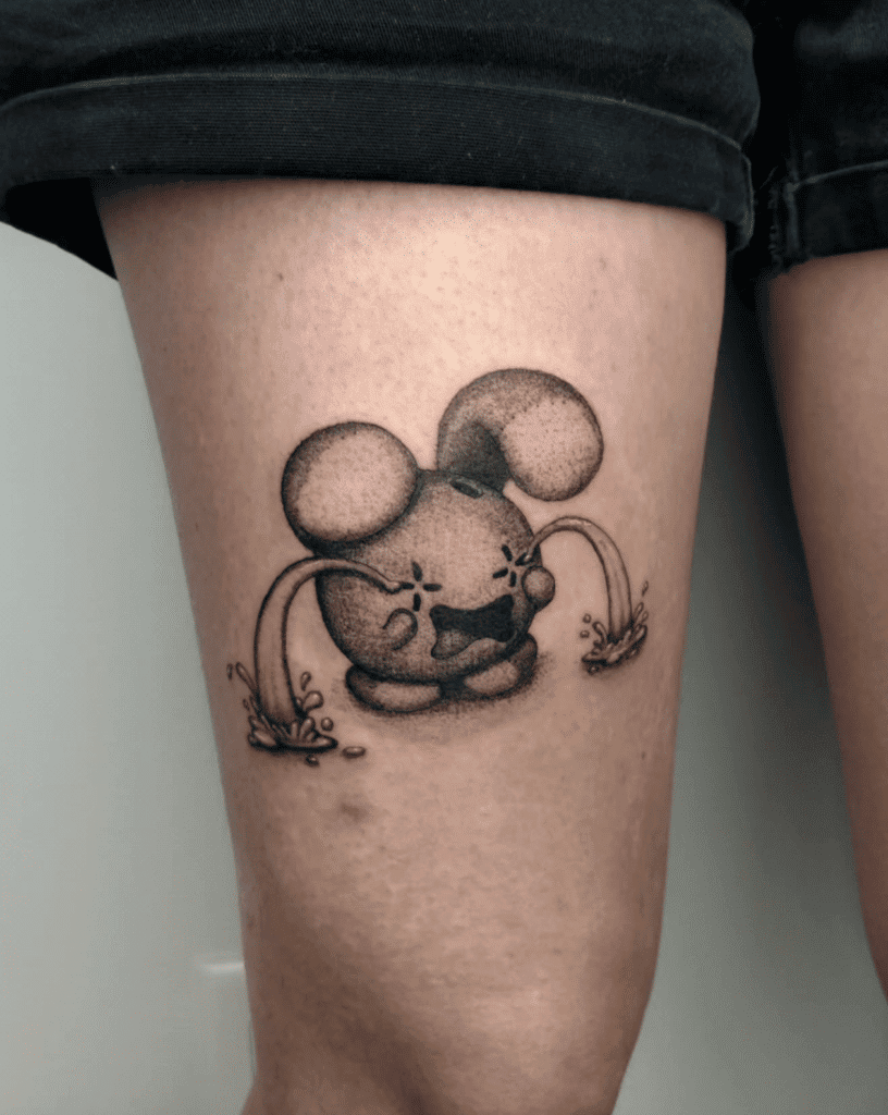 Whismur Cry Hoenn Pokémon